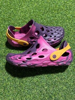 Merrell Hydro Moc Clogs